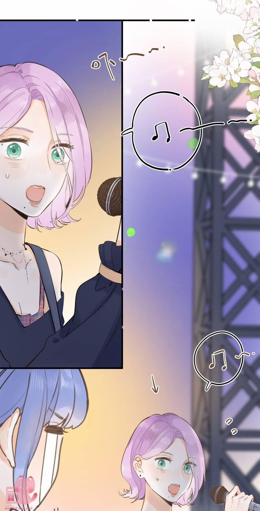 Ánh Sao Trôi Dạt Giữa Làn Nước 60 trang 15