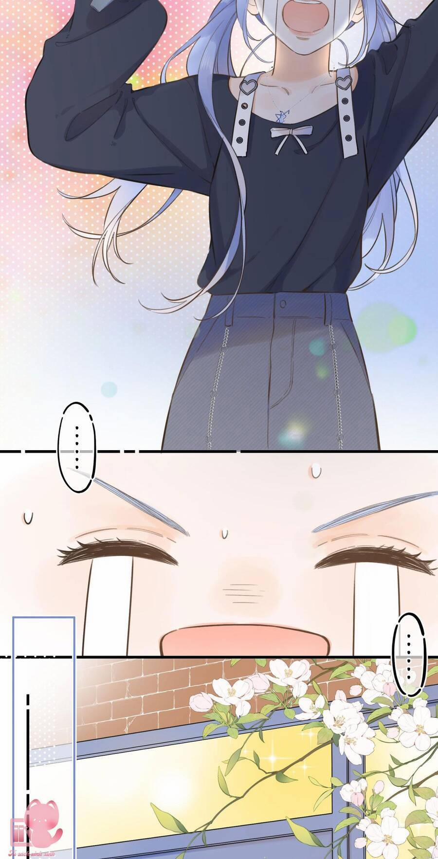 Ánh Sao Trôi Dạt Giữa Làn Nước 60 trang 18