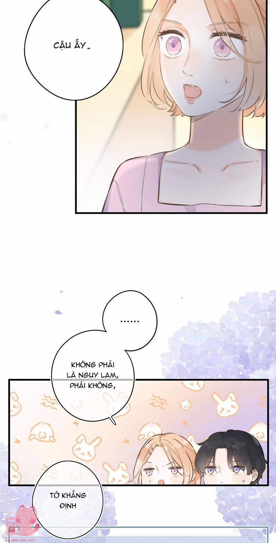 Ánh Sao Trôi Dạt Giữa Làn Nước 60 trang 20