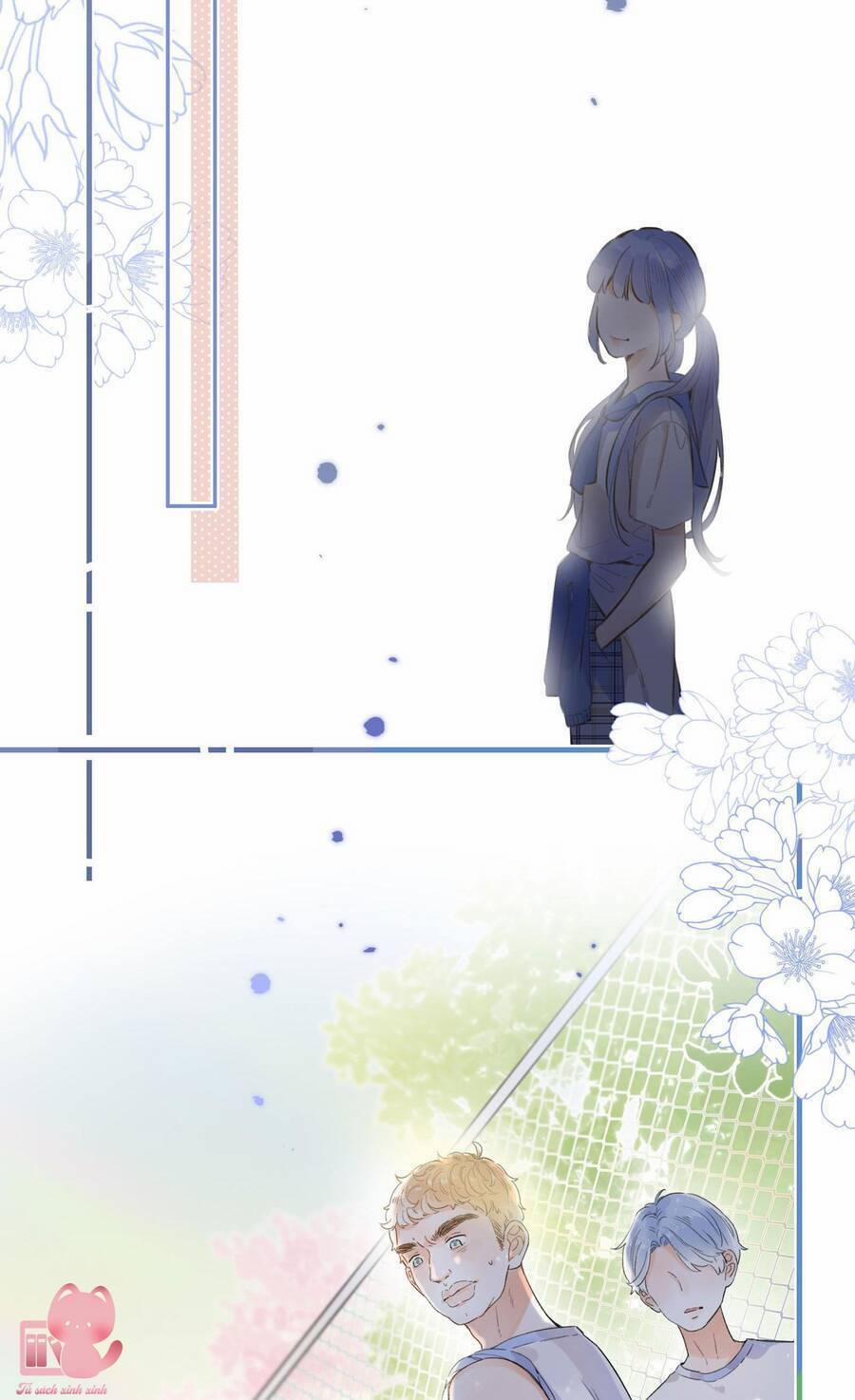 Ánh Sao Trôi Dạt Giữa Làn Nước 60 trang 25