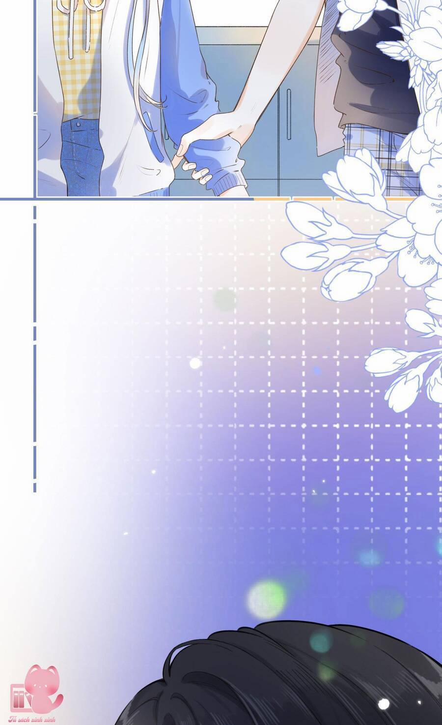 Ánh Sao Trôi Dạt Giữa Làn Nước 60 trang 28