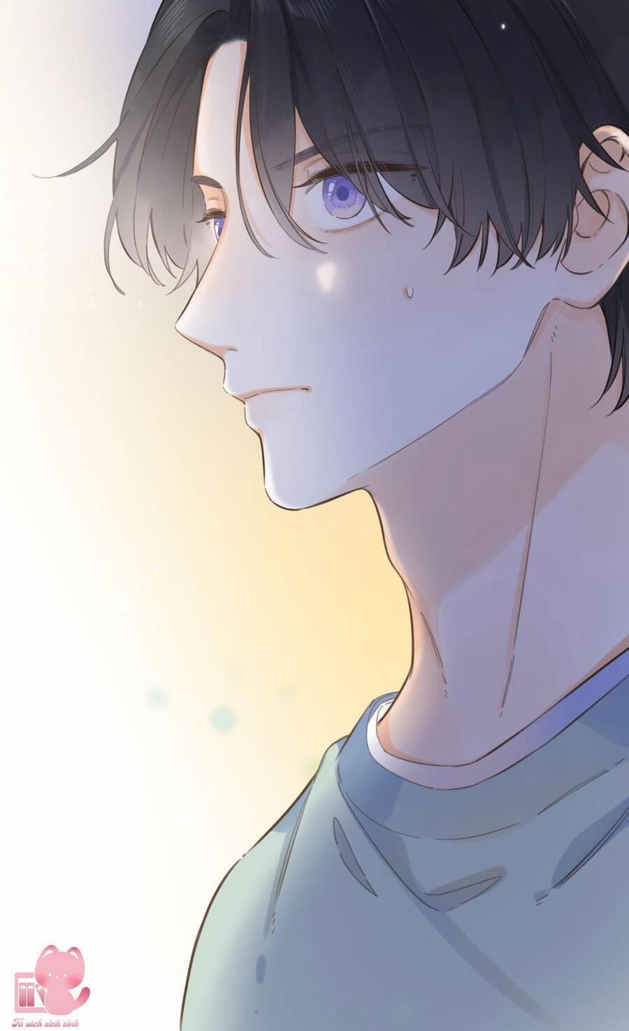 Ánh Sao Trôi Dạt Giữa Làn Nước 60 trang 29