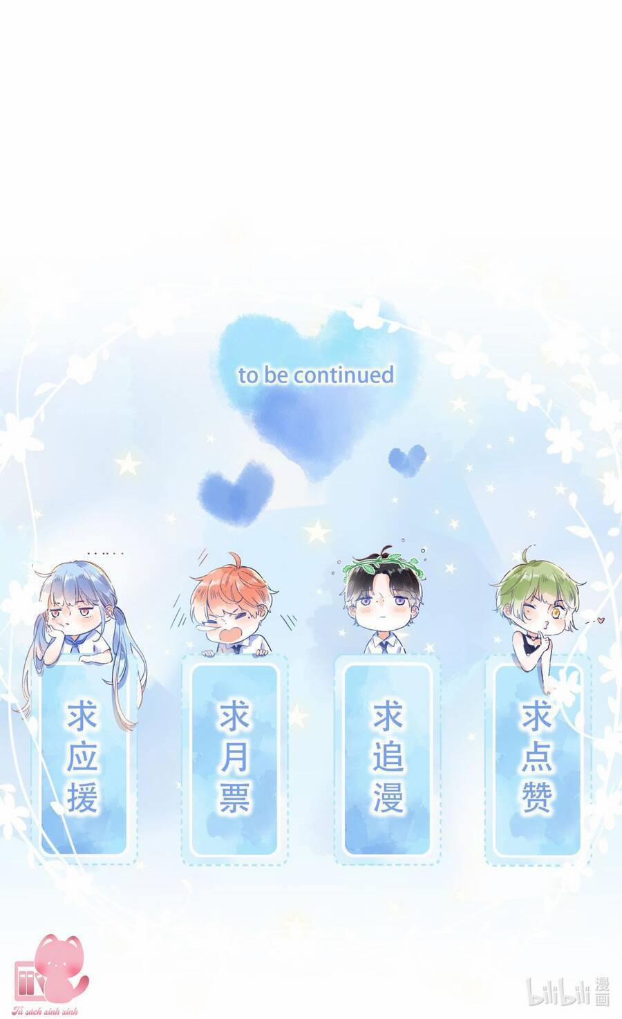 Ánh Sao Trôi Dạt Giữa Làn Nước 60 trang 31