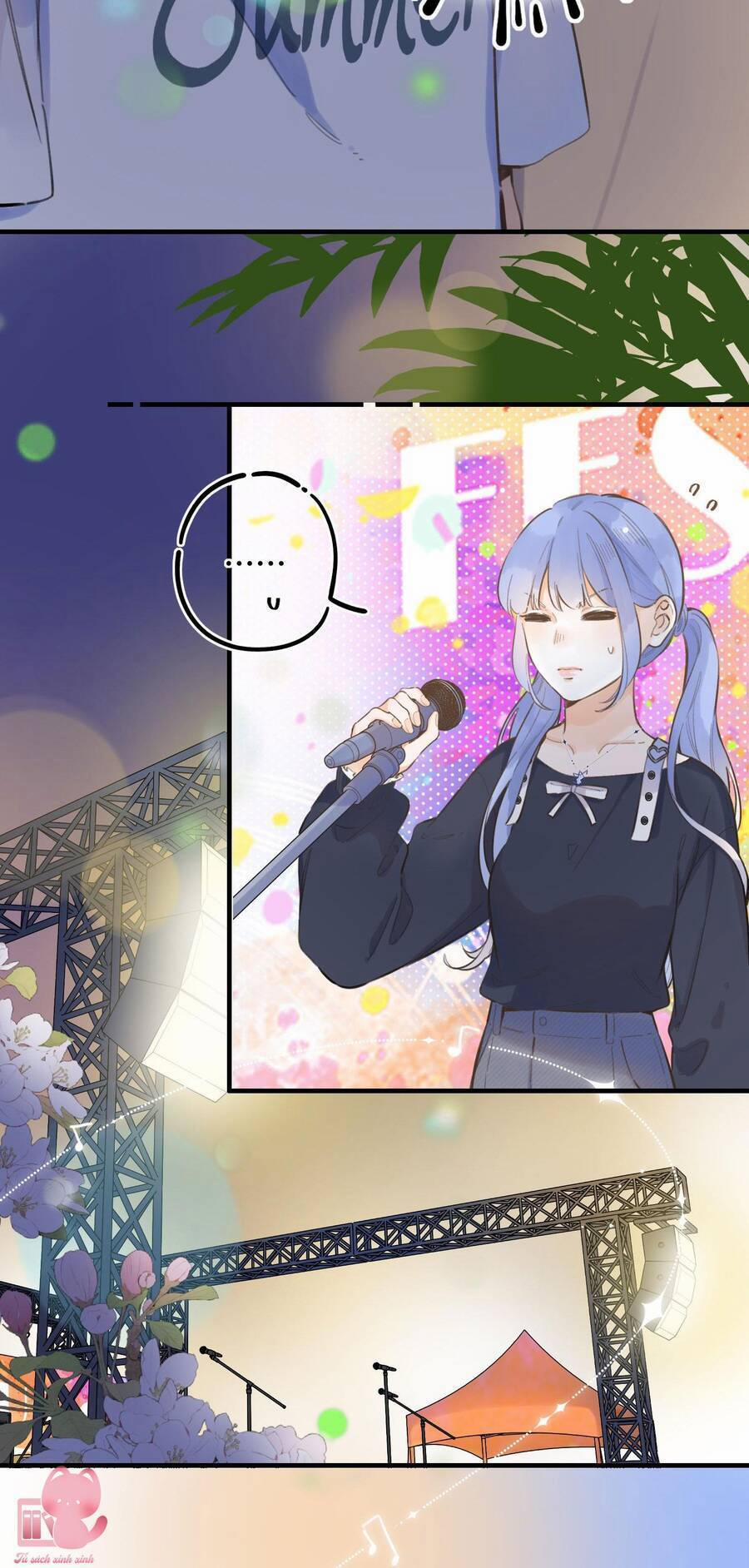 Ánh Sao Trôi Dạt Giữa Làn Nước 60 trang 9