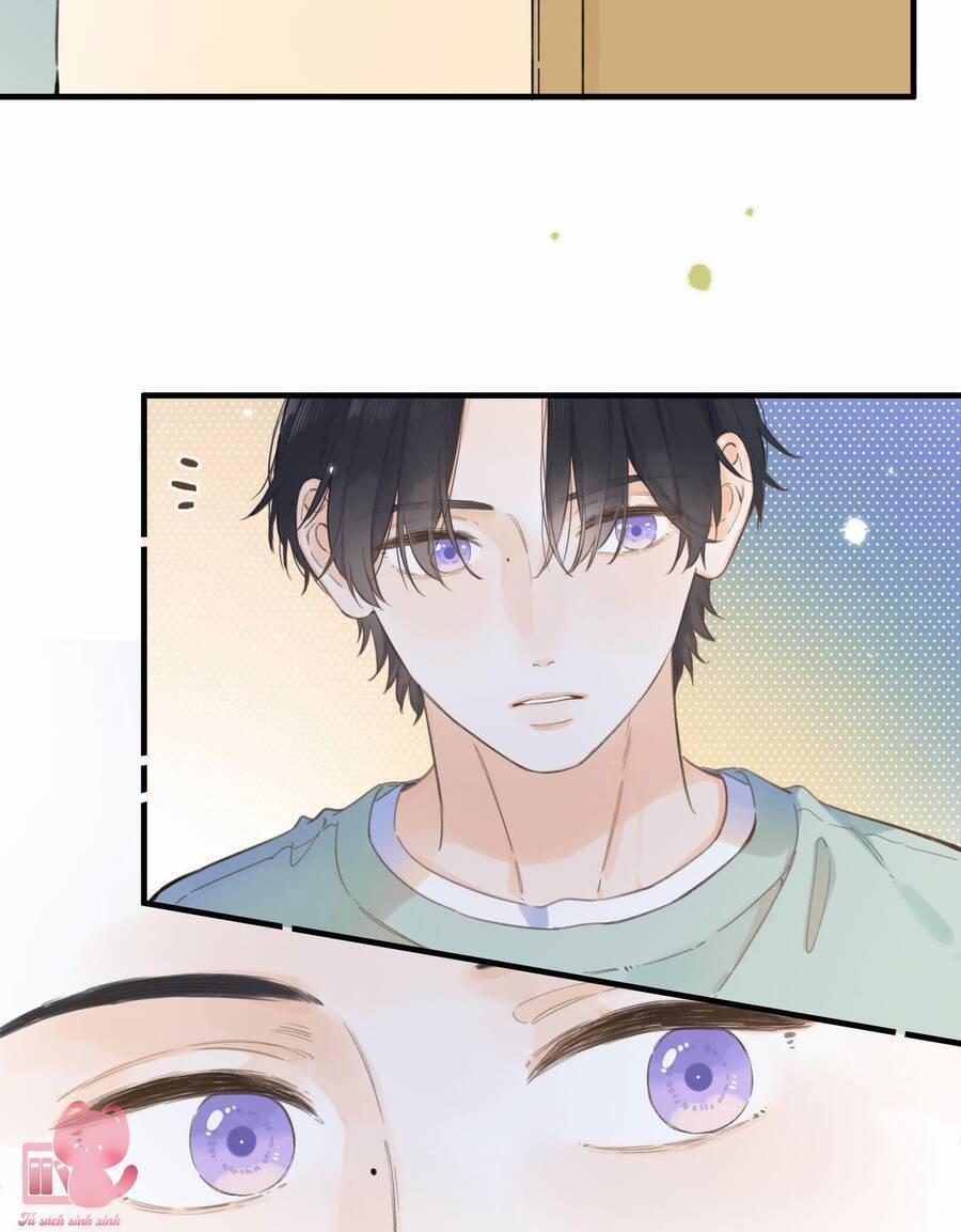 Ánh Sao Trôi Dạt Giữa Làn Nước 61 trang 10