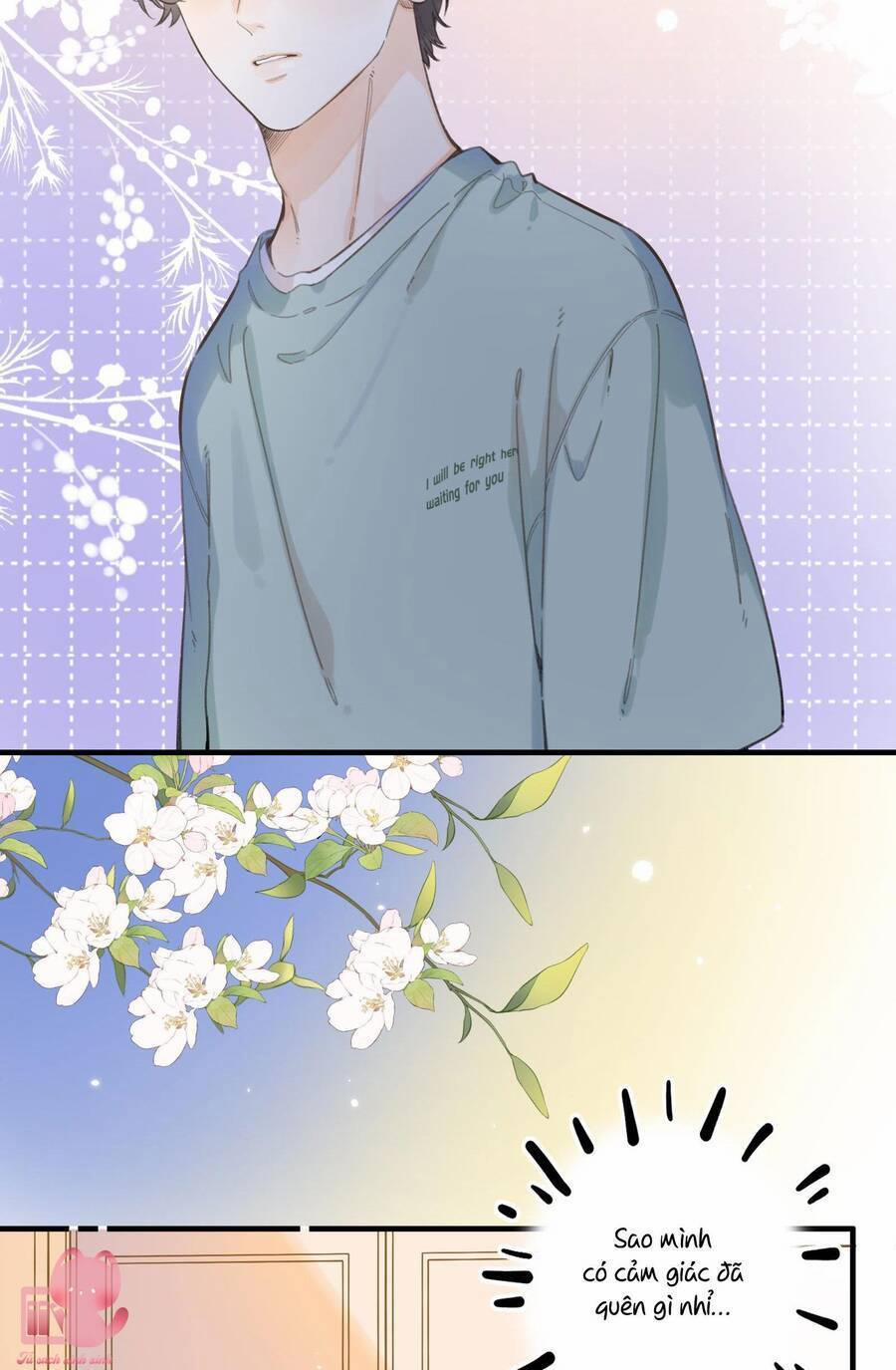 Ánh Sao Trôi Dạt Giữa Làn Nước 61 trang 12