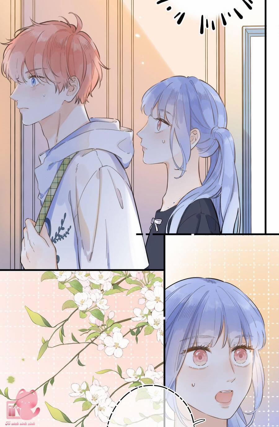 Ánh Sao Trôi Dạt Giữa Làn Nước 61 trang 13