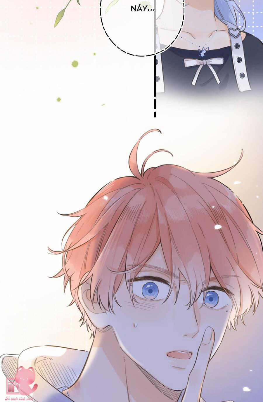 Ánh Sao Trôi Dạt Giữa Làn Nước 61 trang 14