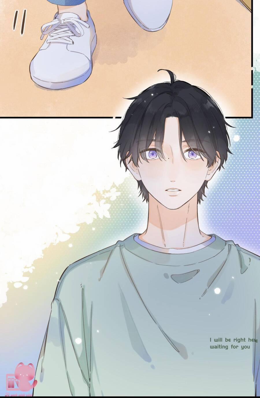 Ánh Sao Trôi Dạt Giữa Làn Nước 61 trang 20