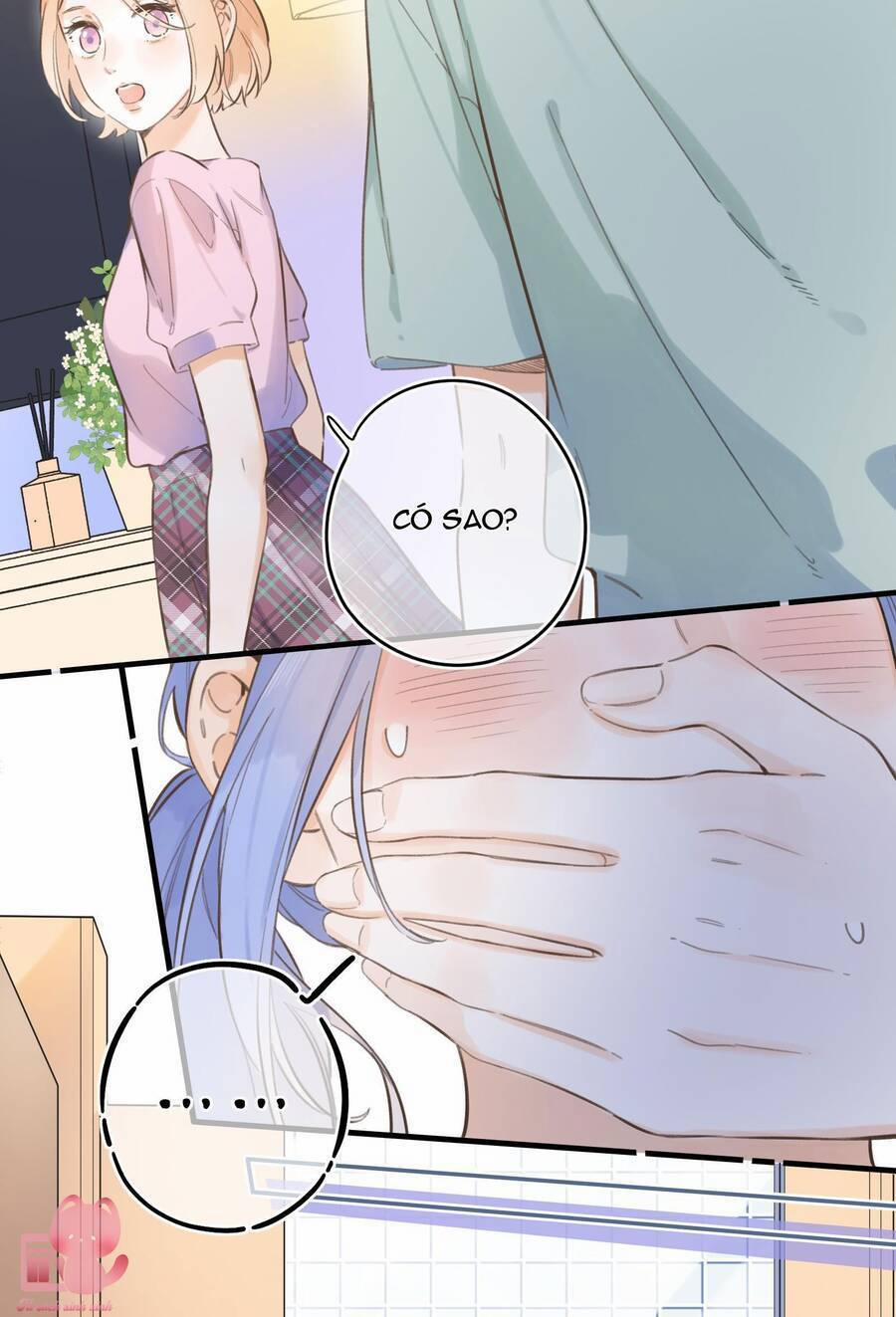 Ánh Sao Trôi Dạt Giữa Làn Nước 61 trang 22