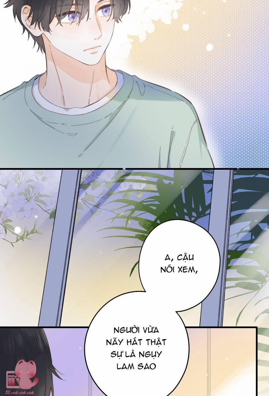 Ánh Sao Trôi Dạt Giữa Làn Nước 61 trang 25