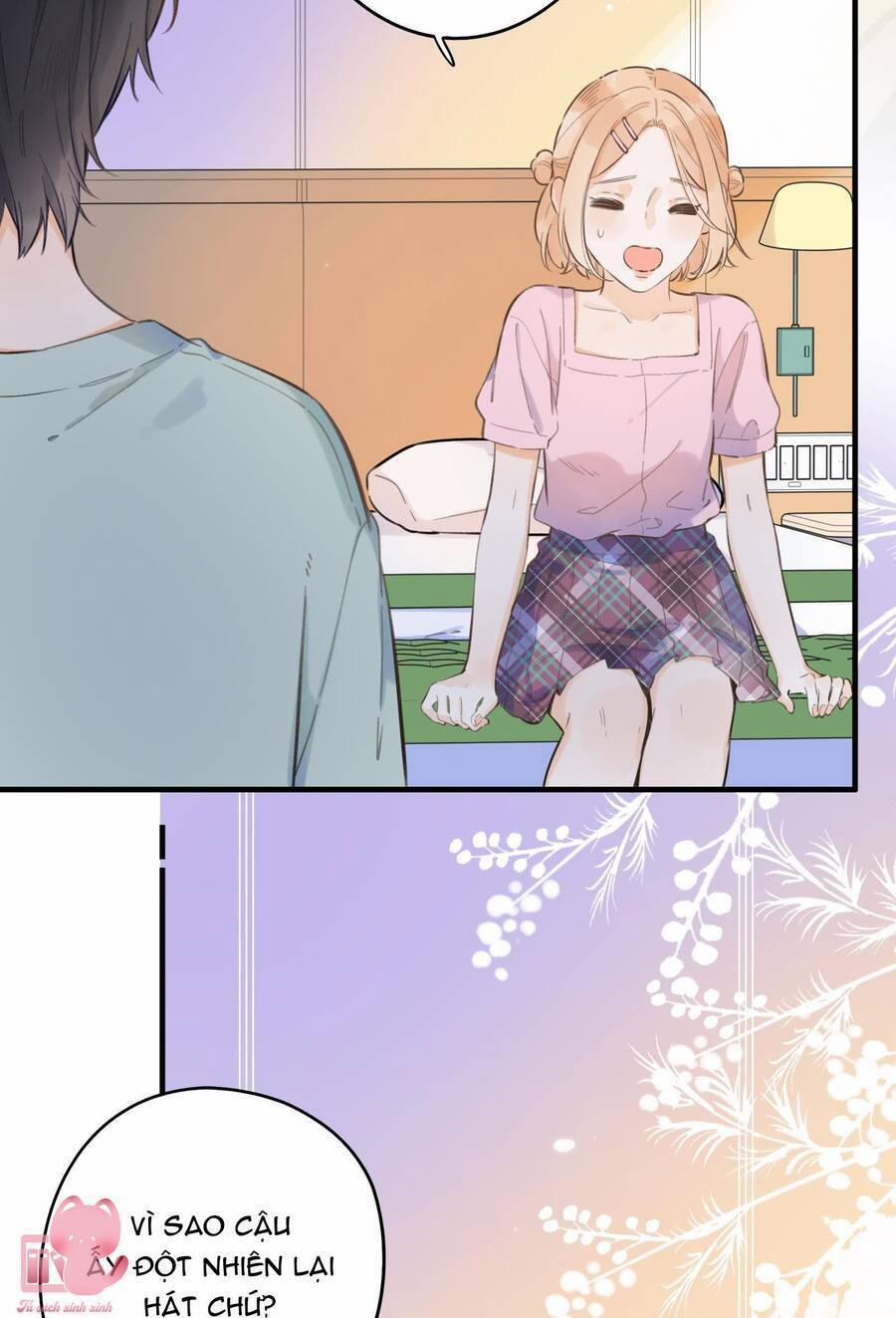 Ánh Sao Trôi Dạt Giữa Làn Nước 61 trang 26