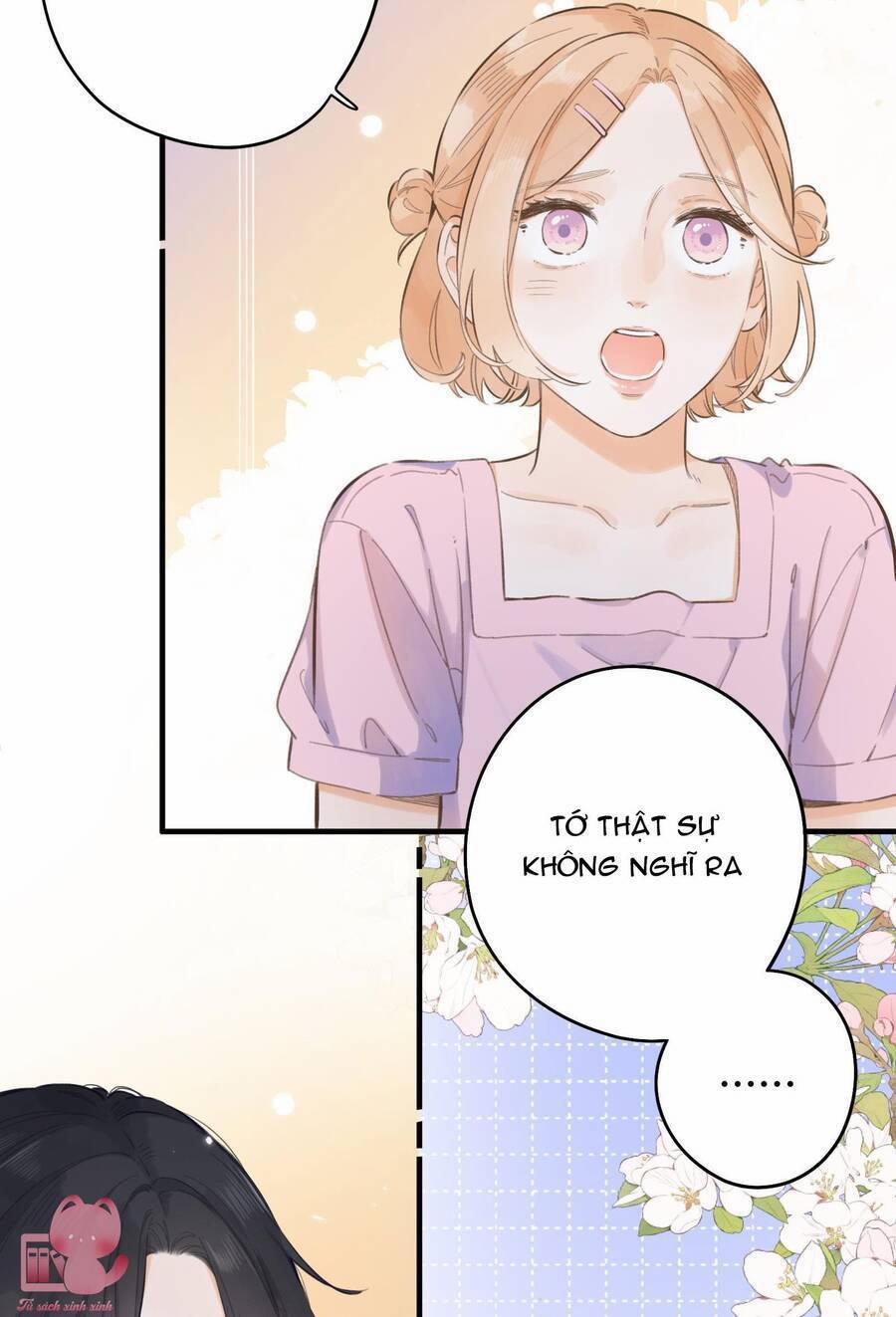 Ánh Sao Trôi Dạt Giữa Làn Nước 61 trang 27