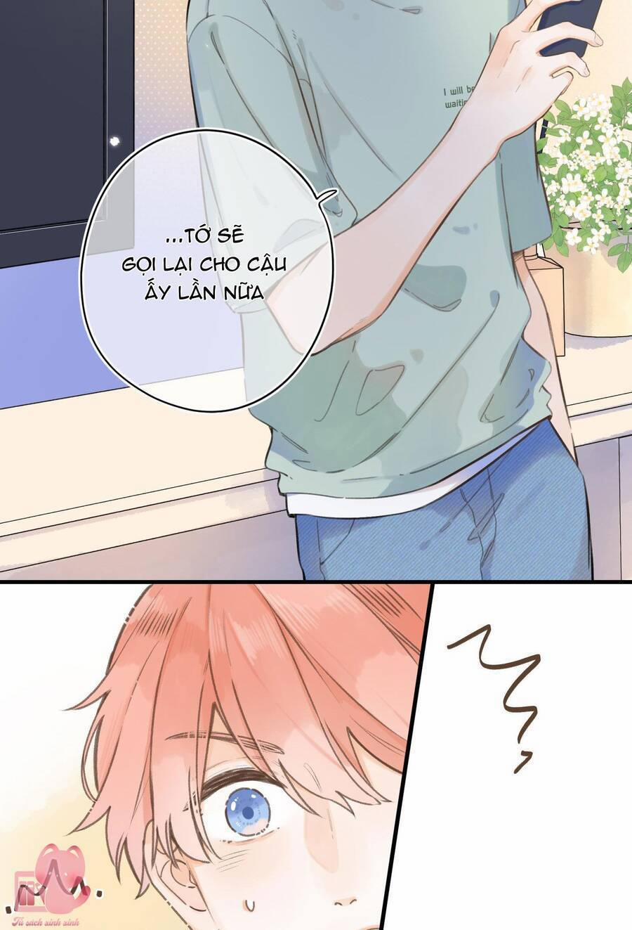 Ánh Sao Trôi Dạt Giữa Làn Nước 61 trang 29