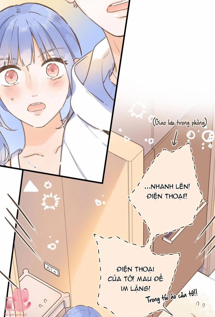 Ánh Sao Trôi Dạt Giữa Làn Nước 61 trang 30