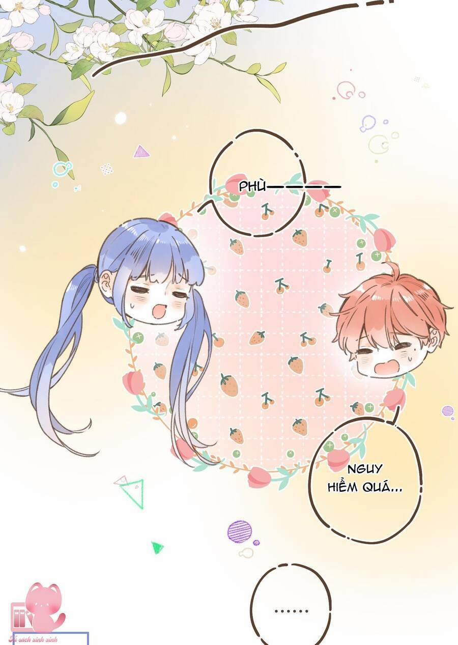 Ánh Sao Trôi Dạt Giữa Làn Nước 61 trang 33