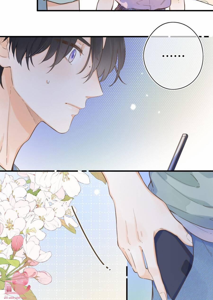 Ánh Sao Trôi Dạt Giữa Làn Nước 61 trang 37