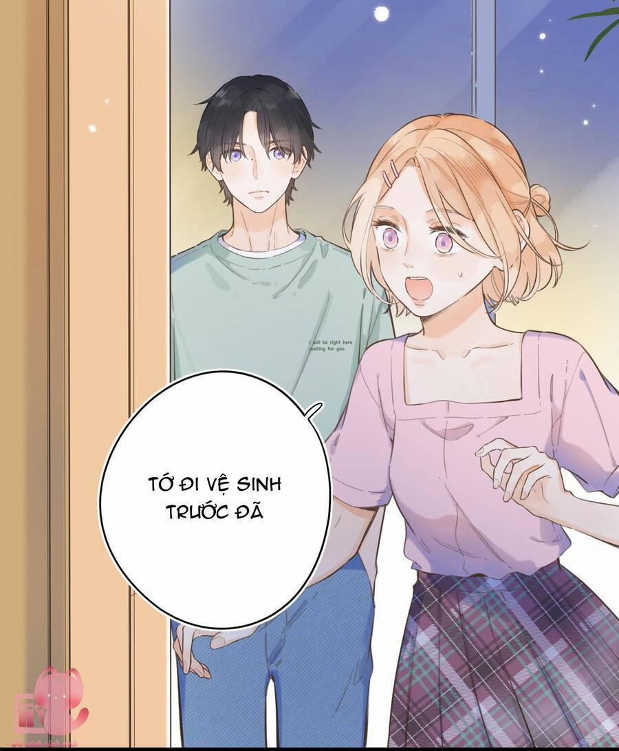 Ánh Sao Trôi Dạt Giữa Làn Nước 61 trang 42