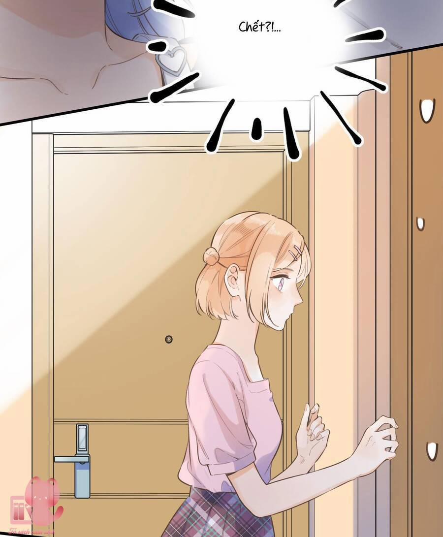 Ánh Sao Trôi Dạt Giữa Làn Nước 61 trang 44