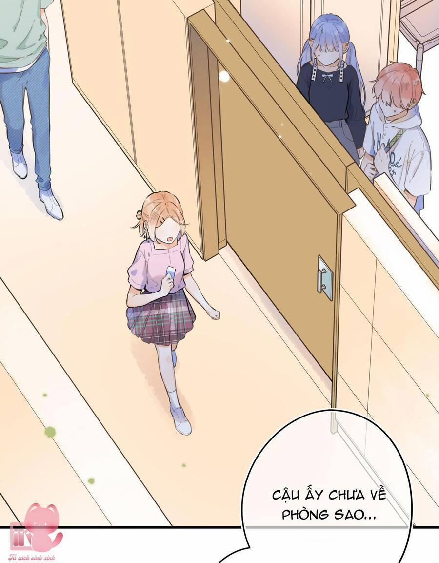 Ánh Sao Trôi Dạt Giữa Làn Nước 61 trang 7