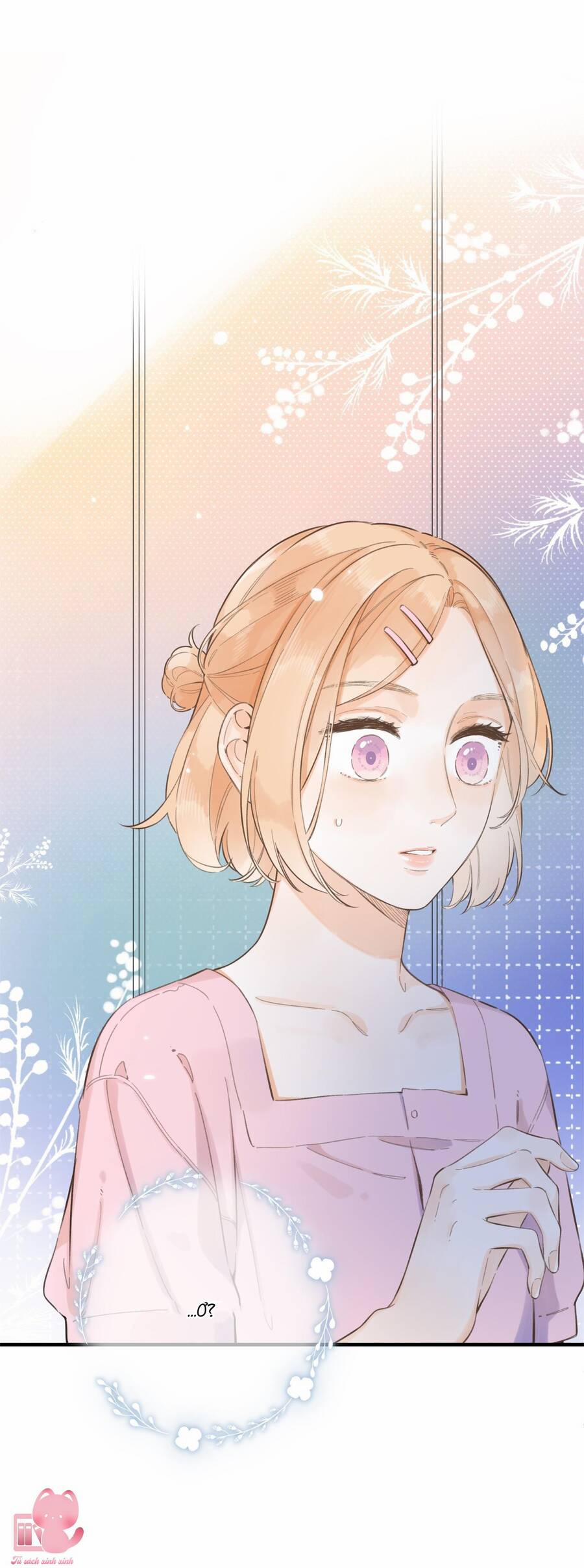 Ánh Sao Trôi Dạt Giữa Làn Nước 62 trang 1