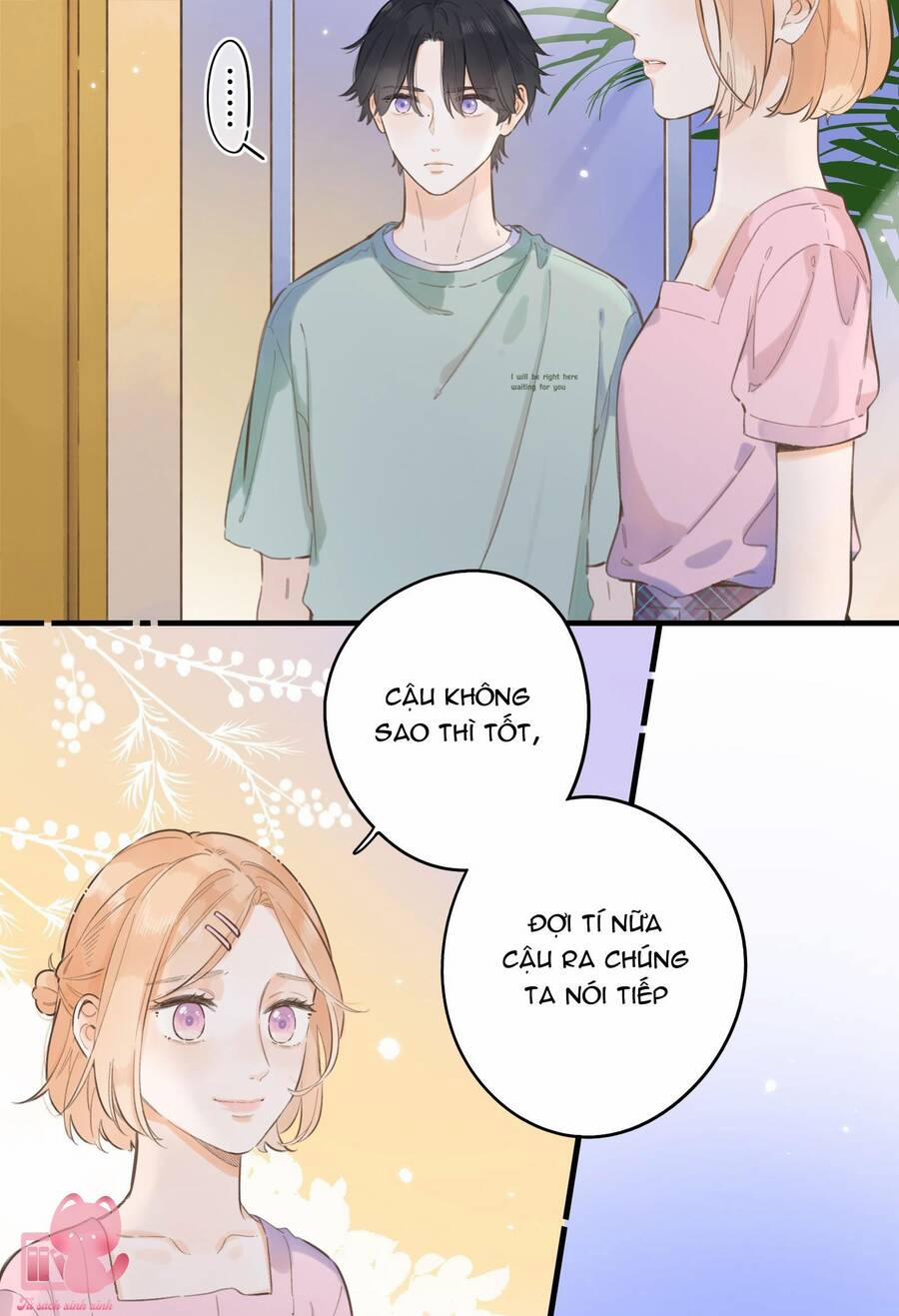 Ánh Sao Trôi Dạt Giữa Làn Nước 62 trang 11