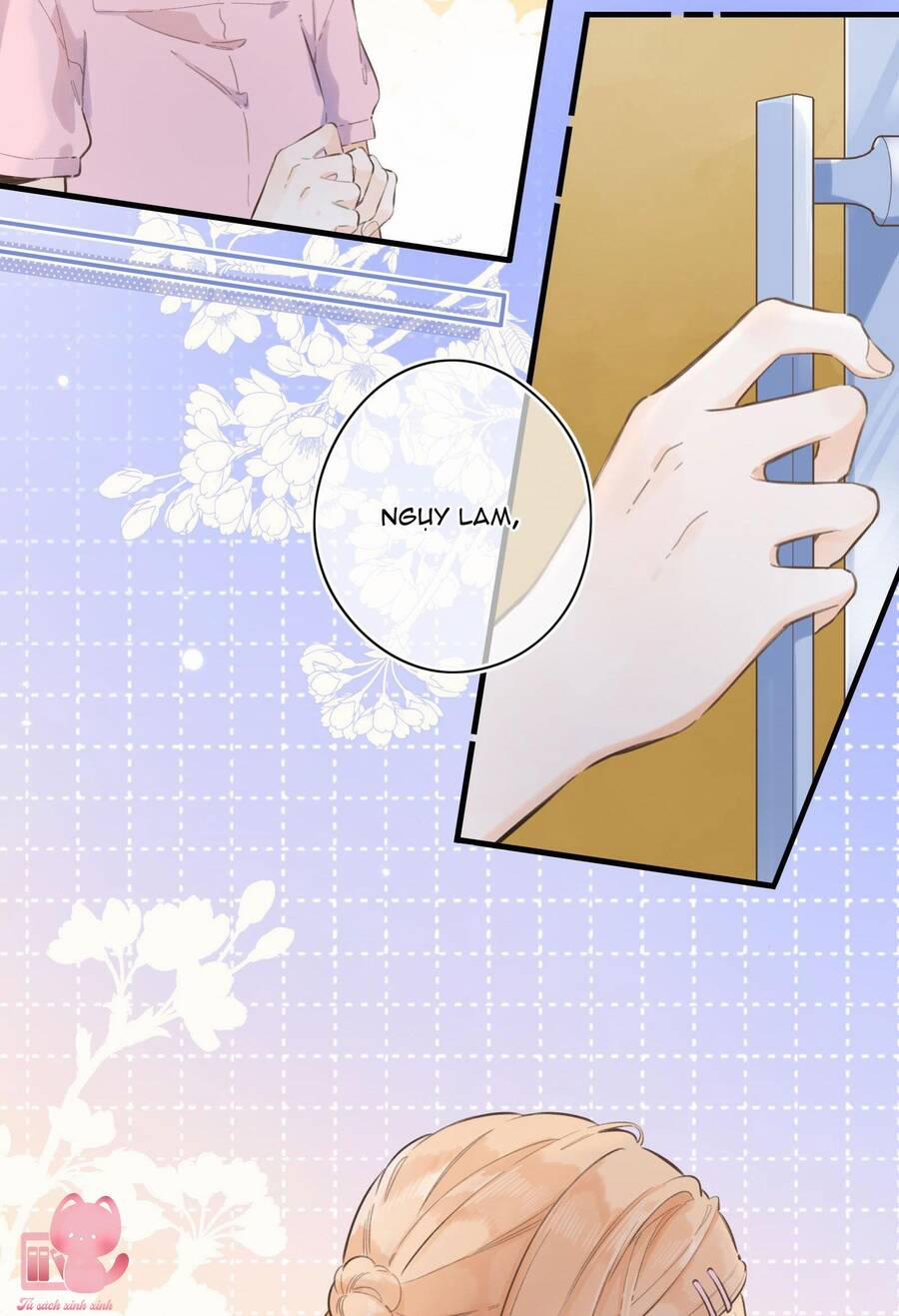 Ánh Sao Trôi Dạt Giữa Làn Nước 62 trang 12