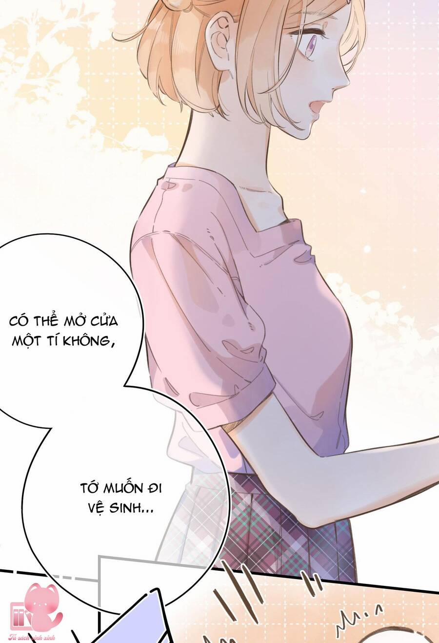 Ánh Sao Trôi Dạt Giữa Làn Nước 62 trang 13