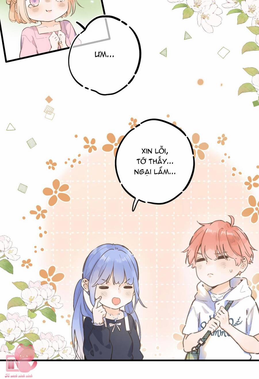 Ánh Sao Trôi Dạt Giữa Làn Nước 62 trang 15