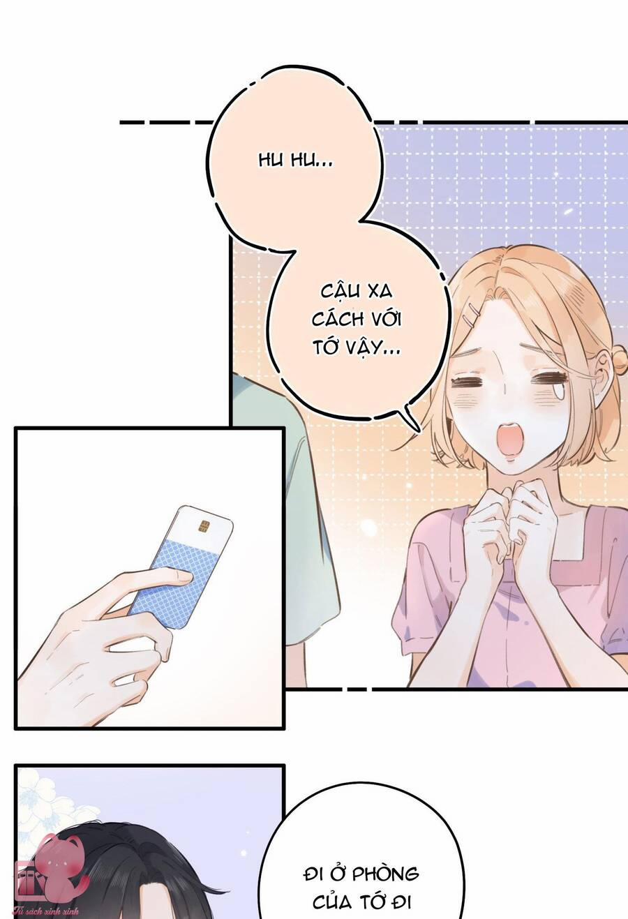 Ánh Sao Trôi Dạt Giữa Làn Nước 62 trang 16