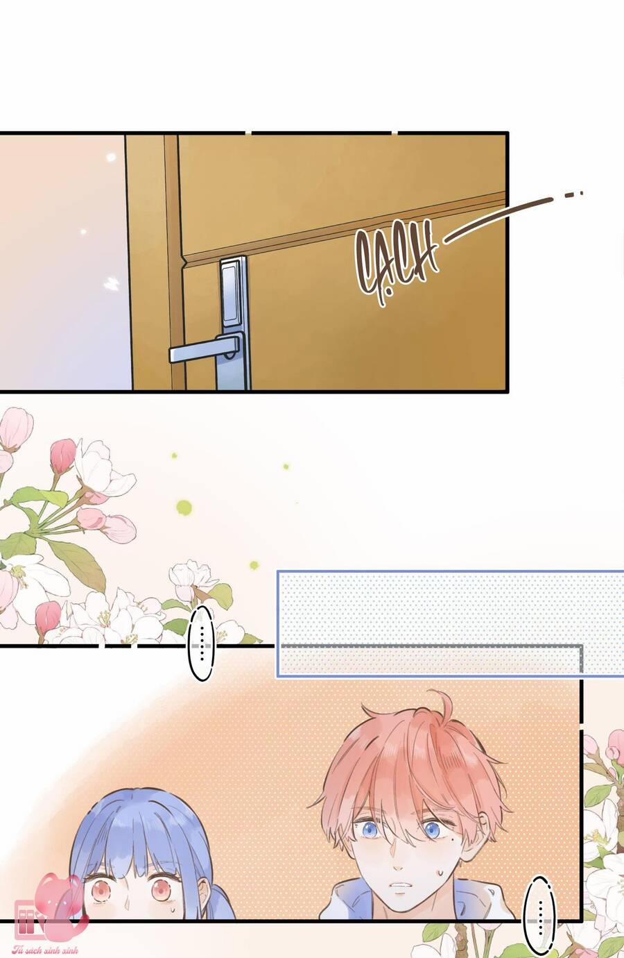 Ánh Sao Trôi Dạt Giữa Làn Nước 62 trang 21