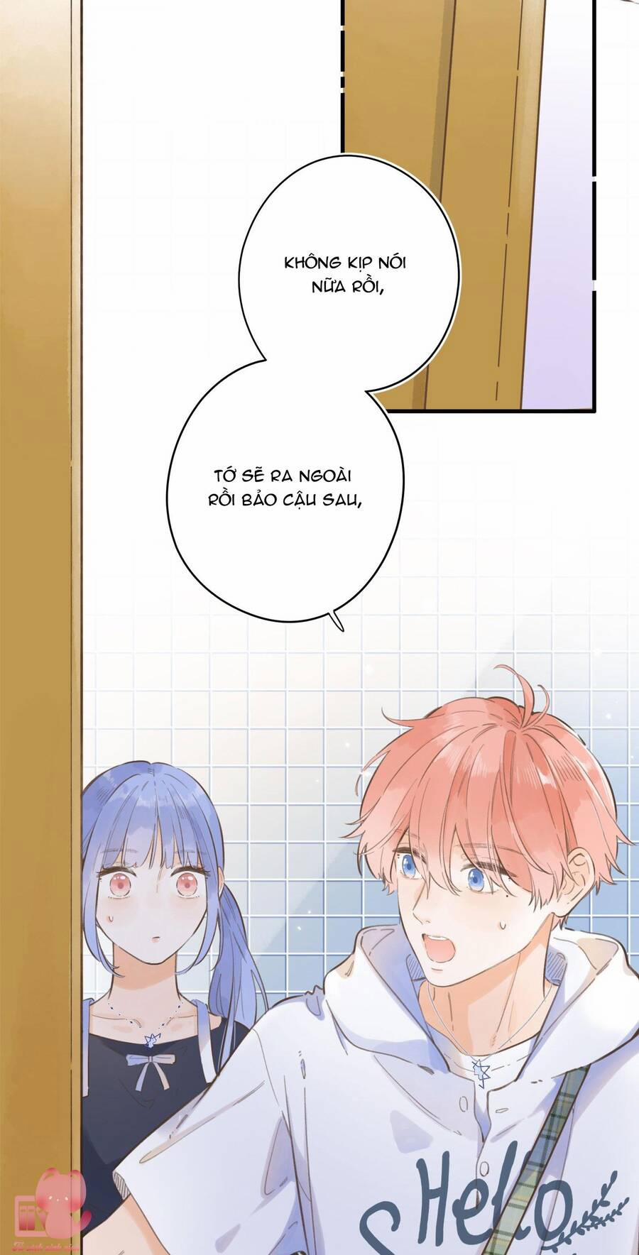 Ánh Sao Trôi Dạt Giữa Làn Nước 62 trang 25