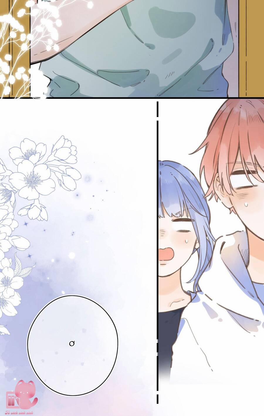 Ánh Sao Trôi Dạt Giữa Làn Nước 62 trang 28