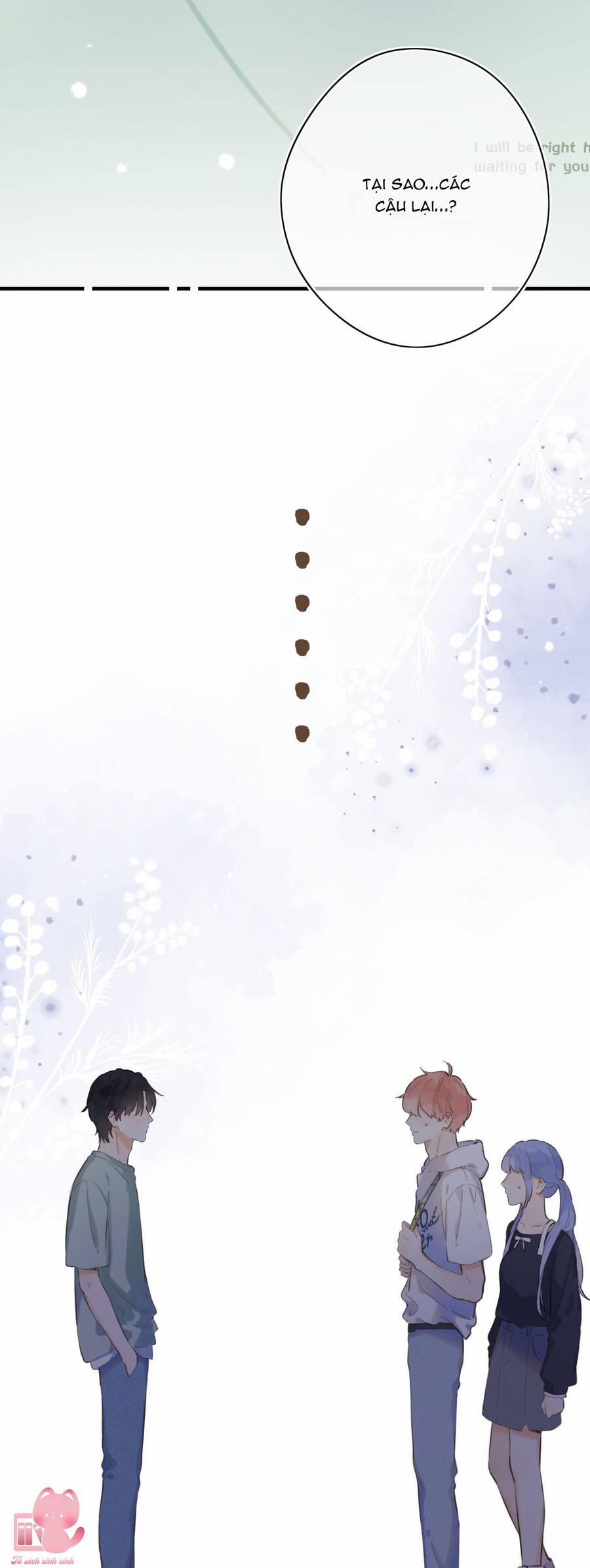 Ánh Sao Trôi Dạt Giữa Làn Nước 62 trang 30