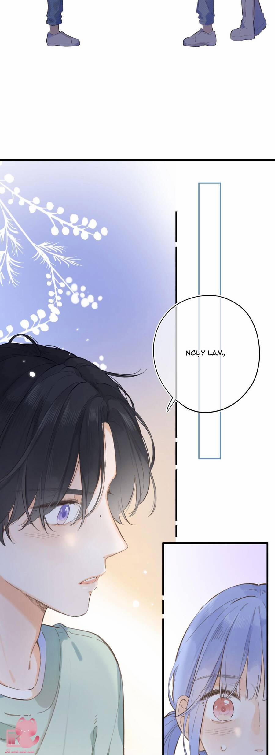 Ánh Sao Trôi Dạt Giữa Làn Nước 62 trang 31