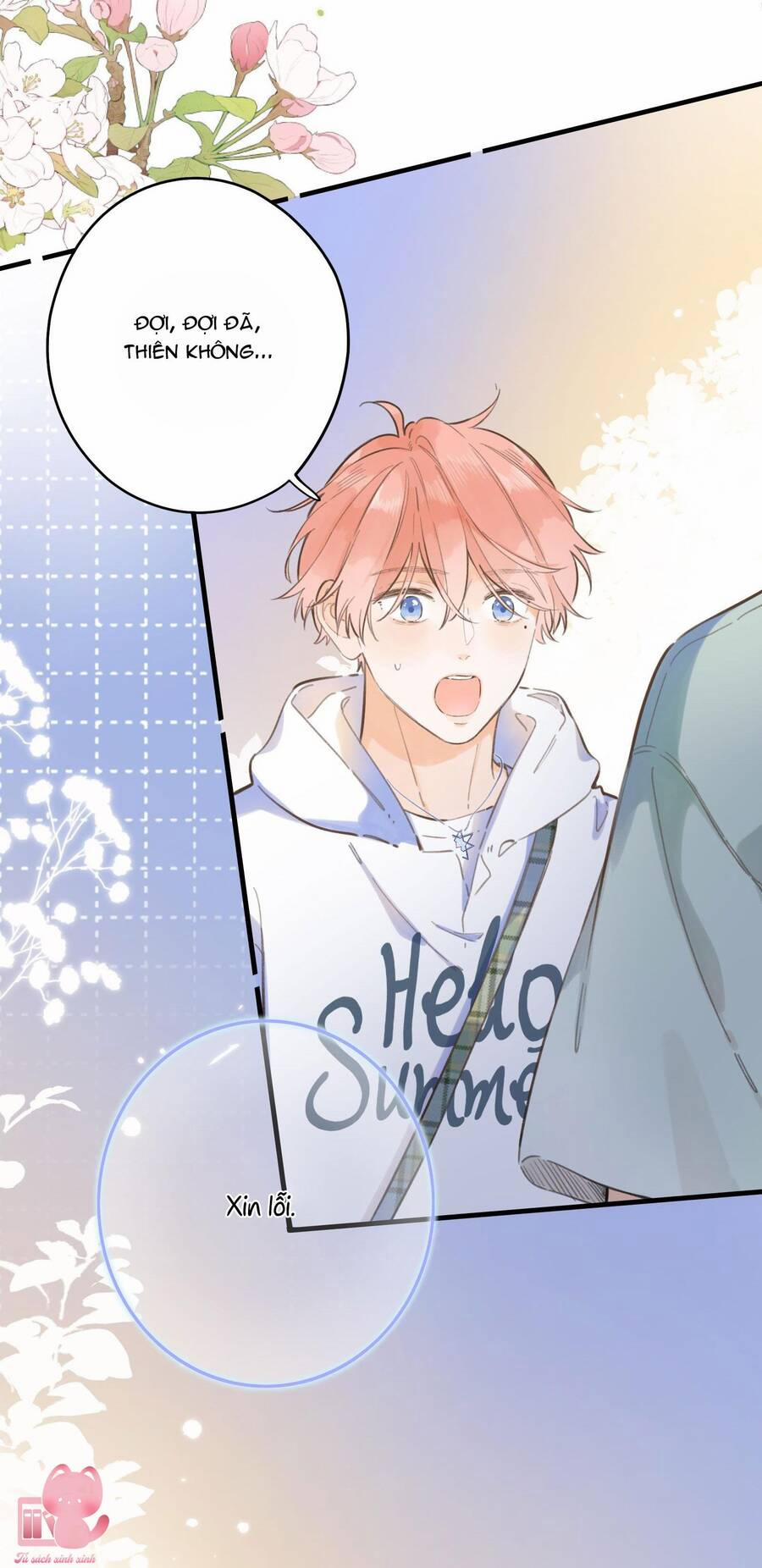 Ánh Sao Trôi Dạt Giữa Làn Nước 62 trang 36