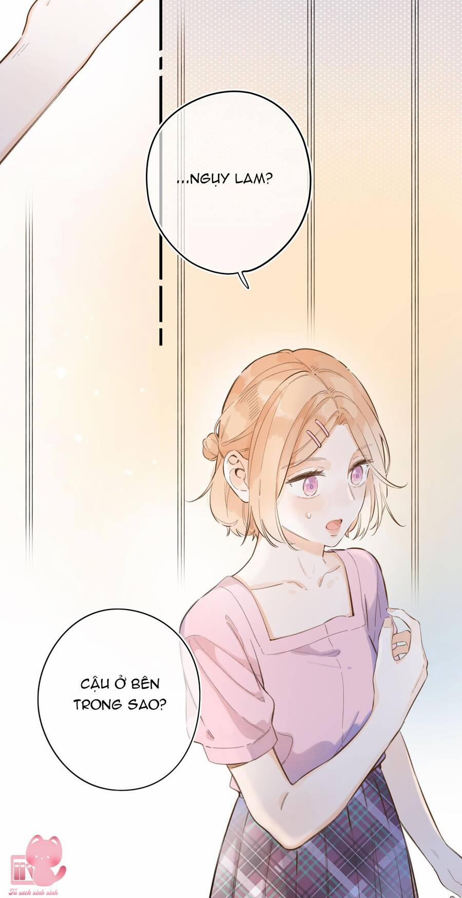 Ánh Sao Trôi Dạt Giữa Làn Nước 62 trang 5