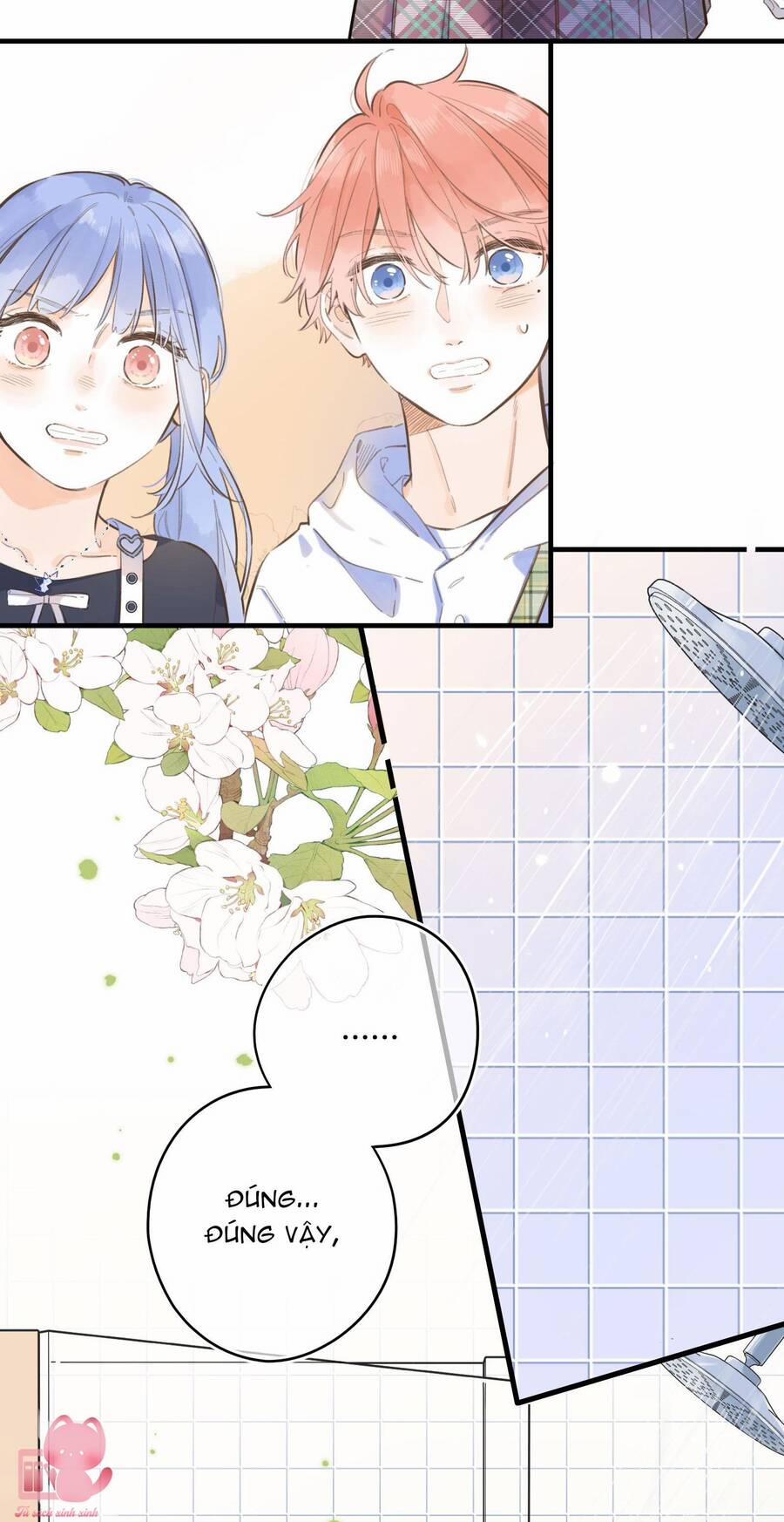 Ánh Sao Trôi Dạt Giữa Làn Nước 62 trang 6