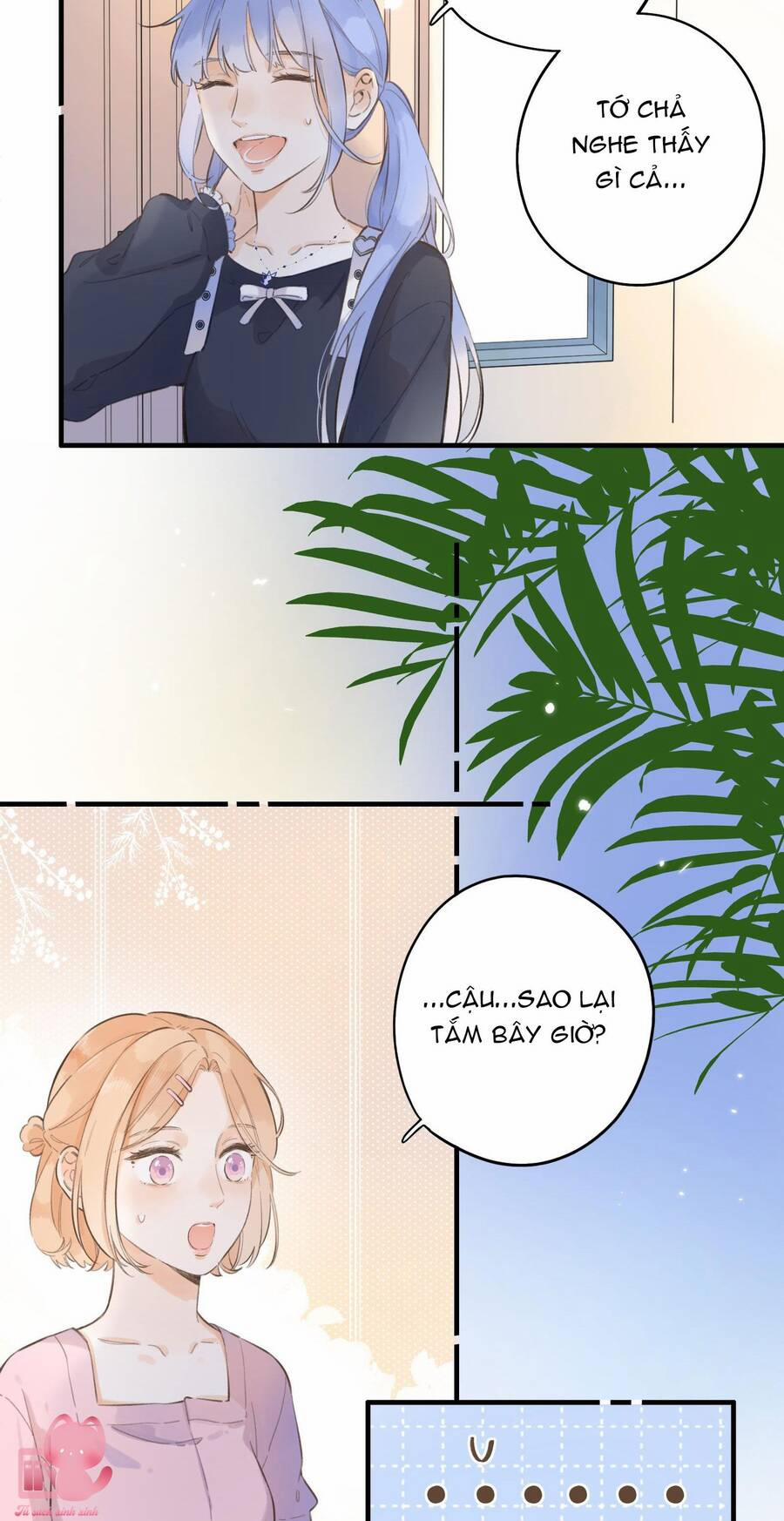 Ánh Sao Trôi Dạt Giữa Làn Nước 62 trang 8