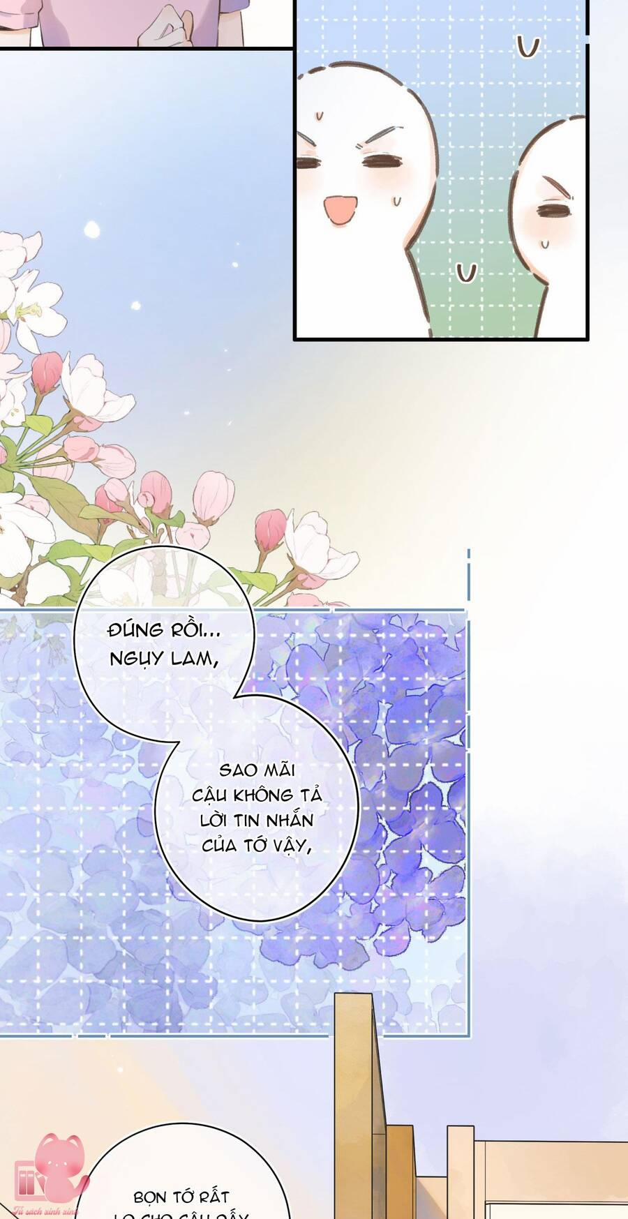 Ánh Sao Trôi Dạt Giữa Làn Nước 62 trang 9