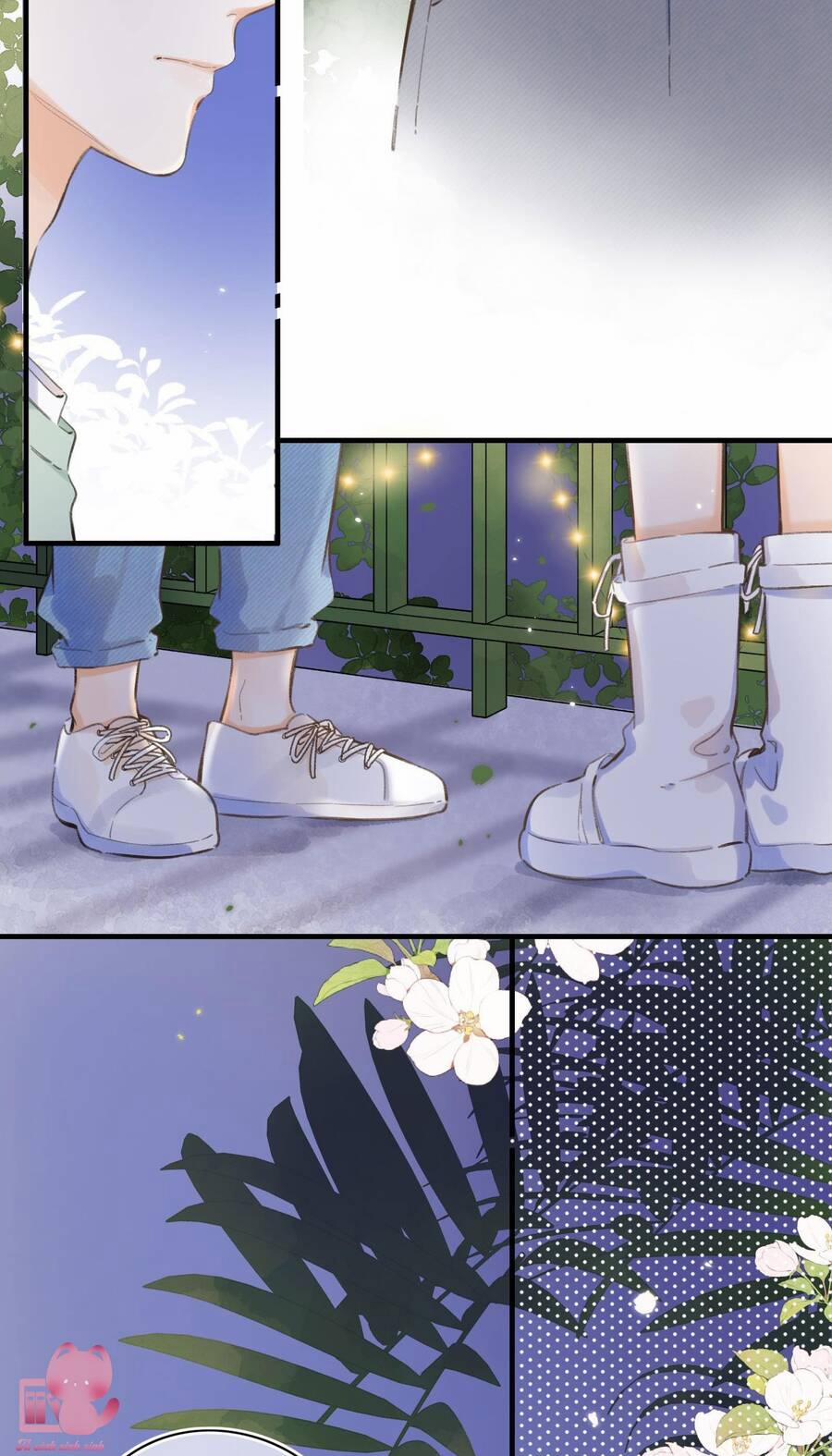 Ánh Sao Trôi Dạt Giữa Làn Nước 63 trang 17