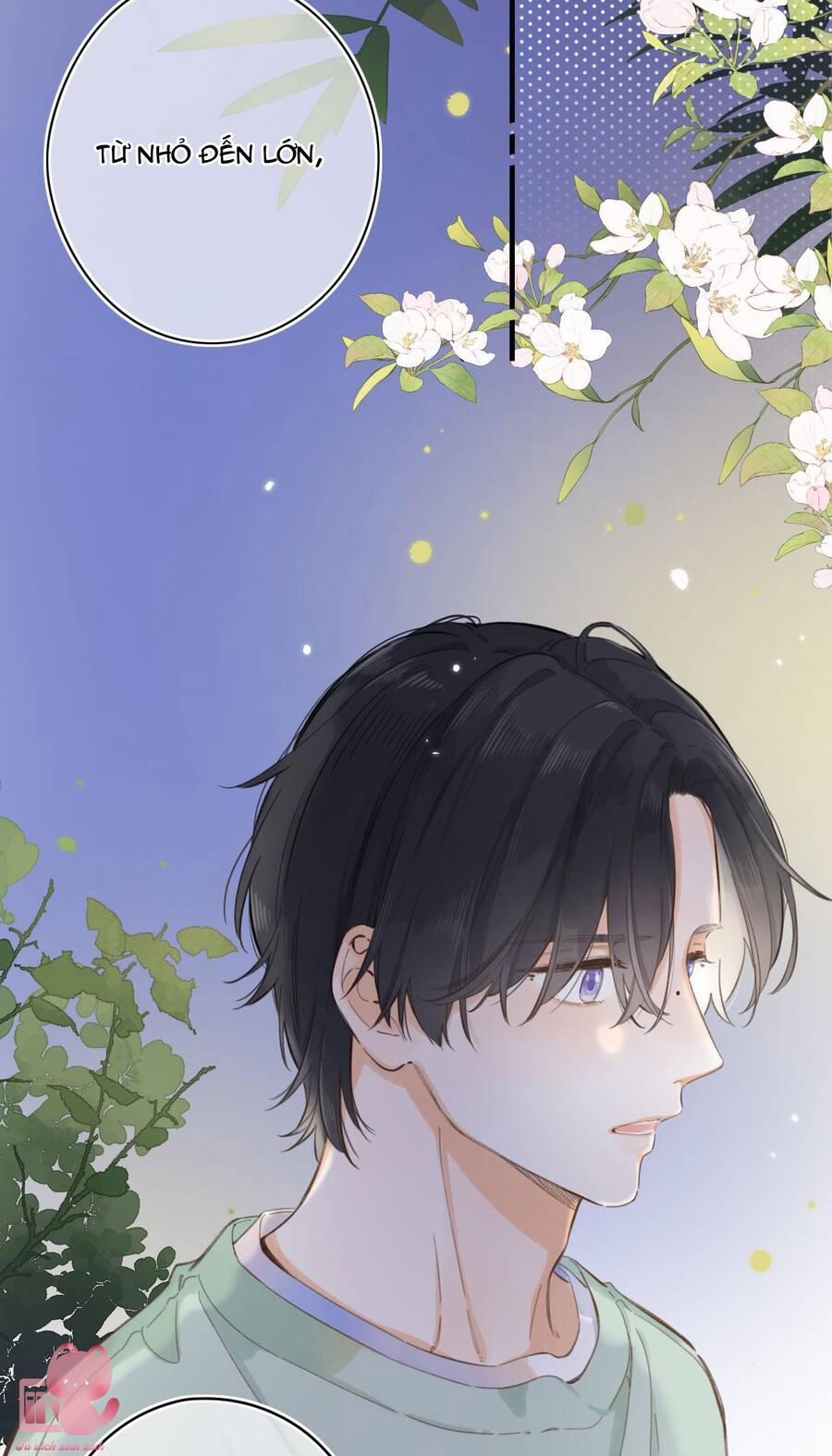 Ánh Sao Trôi Dạt Giữa Làn Nước 63 trang 18