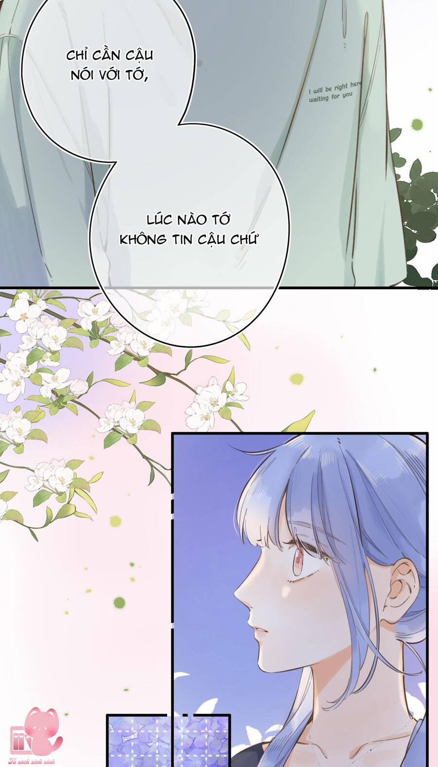 Ánh Sao Trôi Dạt Giữa Làn Nước 63 trang 19