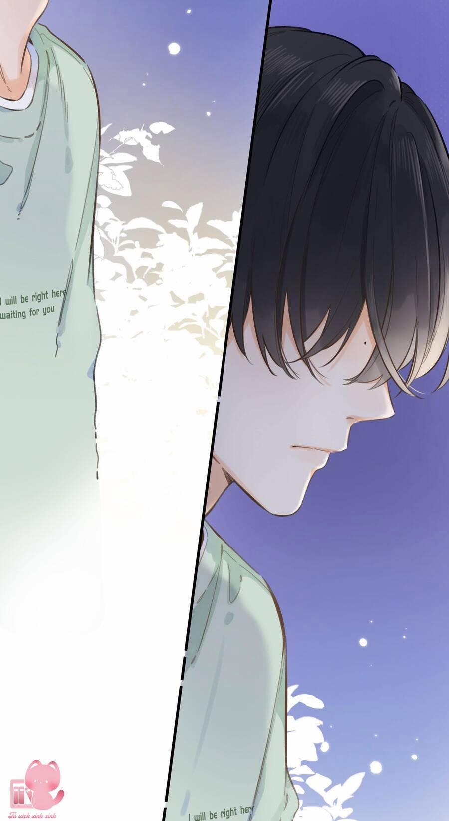 Ánh Sao Trôi Dạt Giữa Làn Nước 63 trang 21