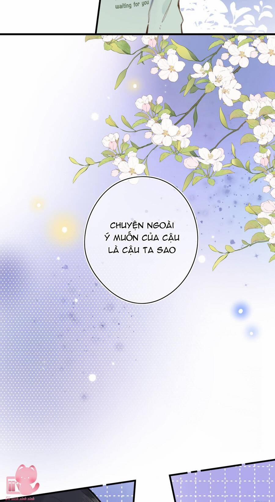 Ánh Sao Trôi Dạt Giữa Làn Nước 63 trang 22