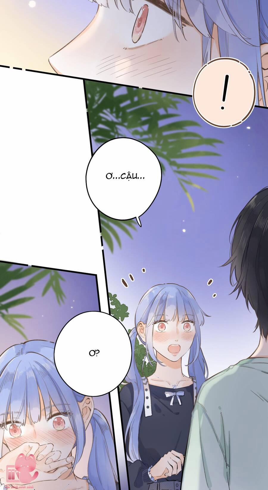 Ánh Sao Trôi Dạt Giữa Làn Nước 63 trang 25