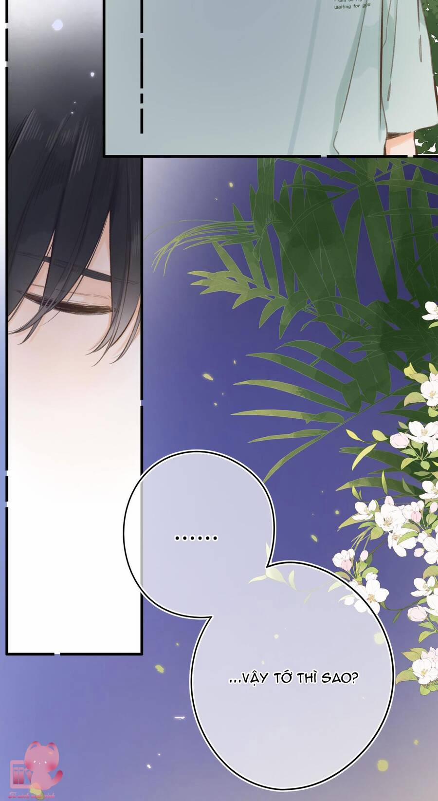 Ánh Sao Trôi Dạt Giữa Làn Nước 63 trang 27