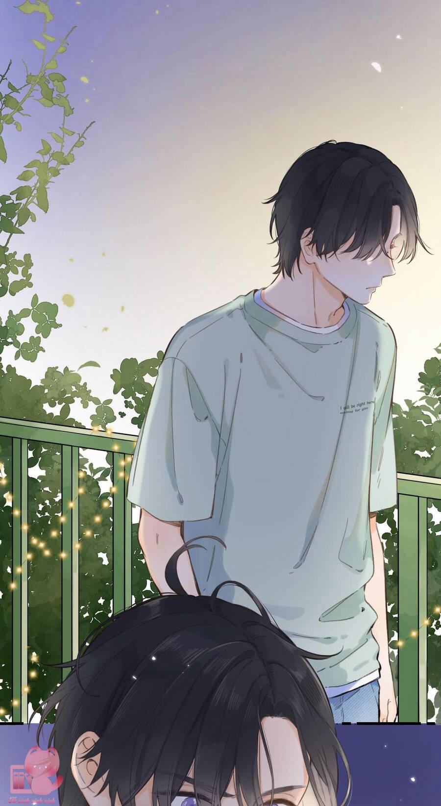 Ánh Sao Trôi Dạt Giữa Làn Nước 63 trang 28