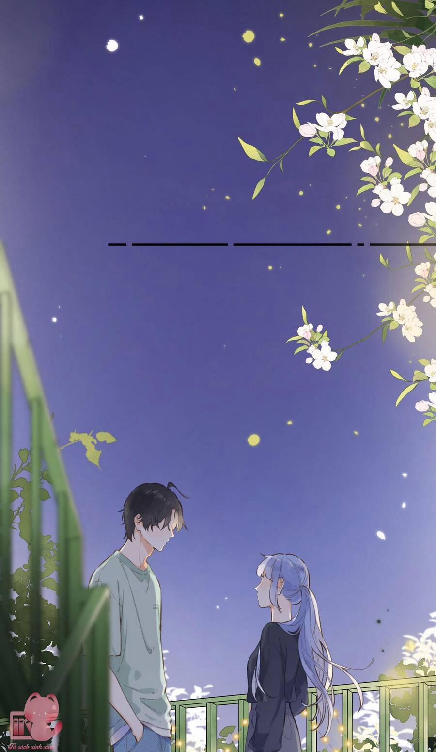 Ánh Sao Trôi Dạt Giữa Làn Nước 63 trang 33