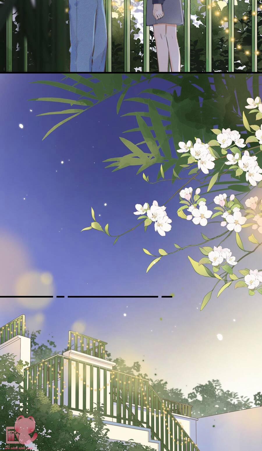 Ánh Sao Trôi Dạt Giữa Làn Nước 63 trang 34